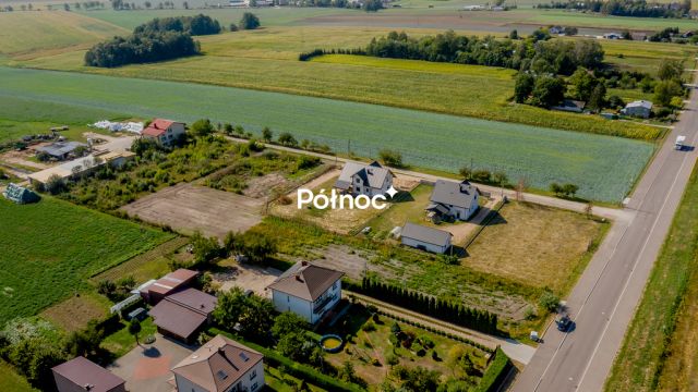 Działka budowlana Czyżew-Złote Jabłko. Zdjęcie 3