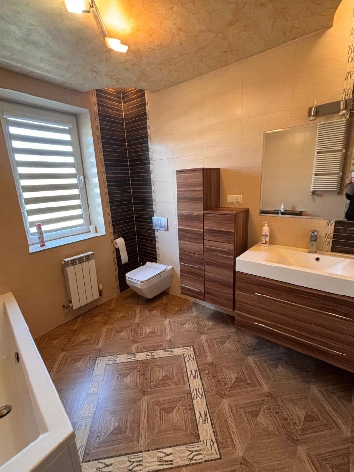 dom wolnostojący Radomsko, ul. Starowiejska. Zdjęcie 21
