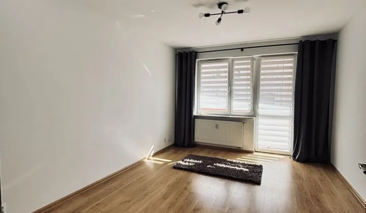 Mieszkanie 3-pokojowe Lublin Czuby, ul. Agatowa