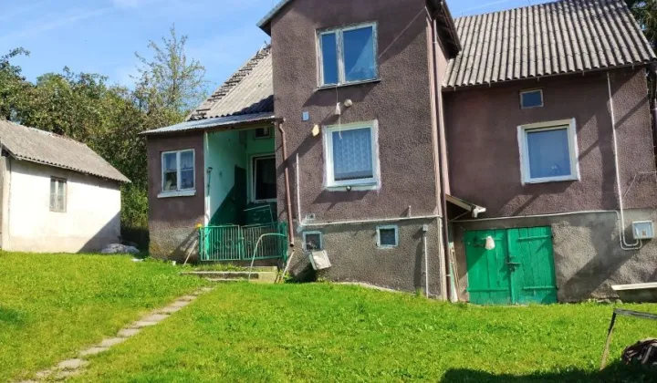 gospodarstwo Filipów Drugi