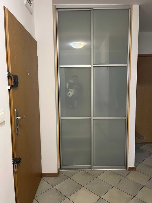 Mieszkanie 3-pokojowe Ząbki, ul. Powstańców. Zdjęcie 7