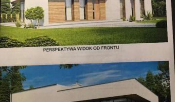 Działka budowlana Strzeżenice