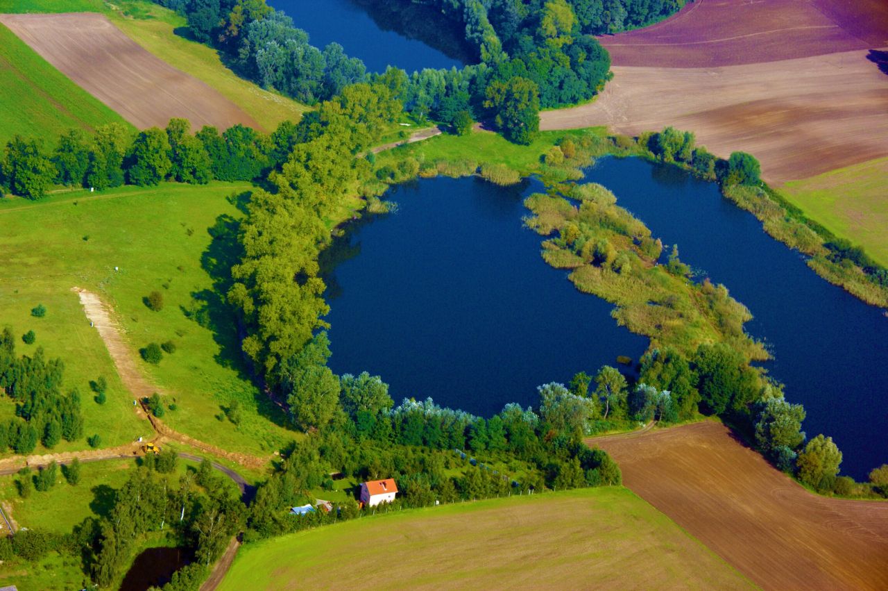 Działka budowlana Kiczarowo. Zdjęcie 6