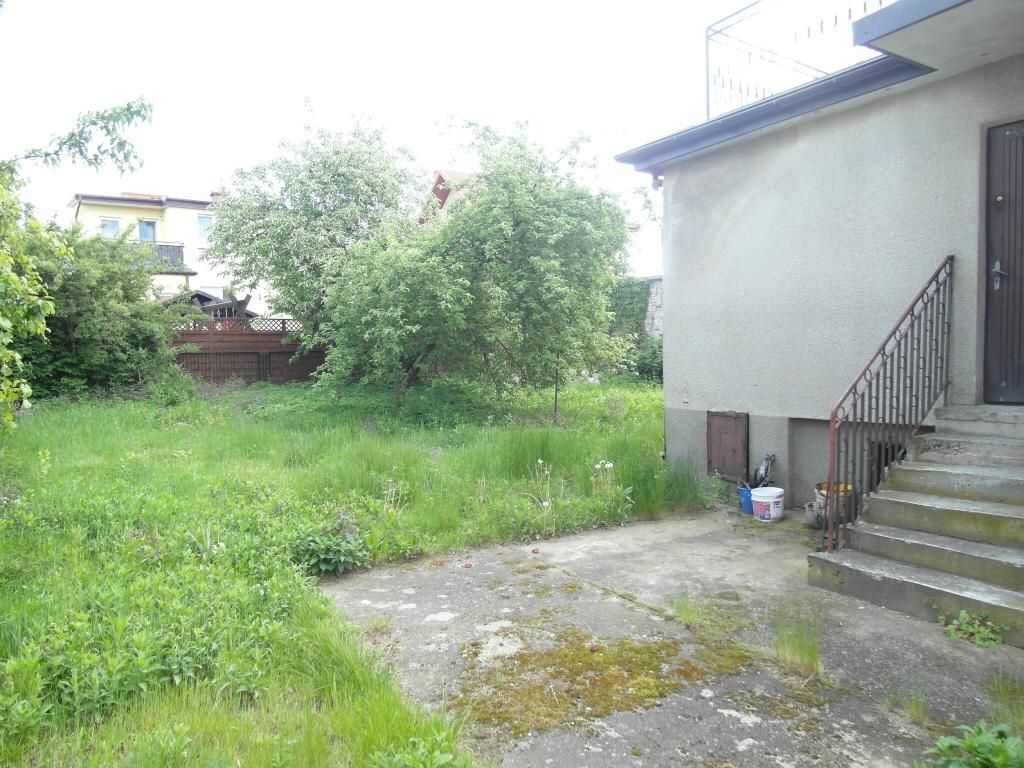 dom wolnostojący, 6 pokoi Białystok Starosielce, ul. Rumuńska. Zdjęcie 19