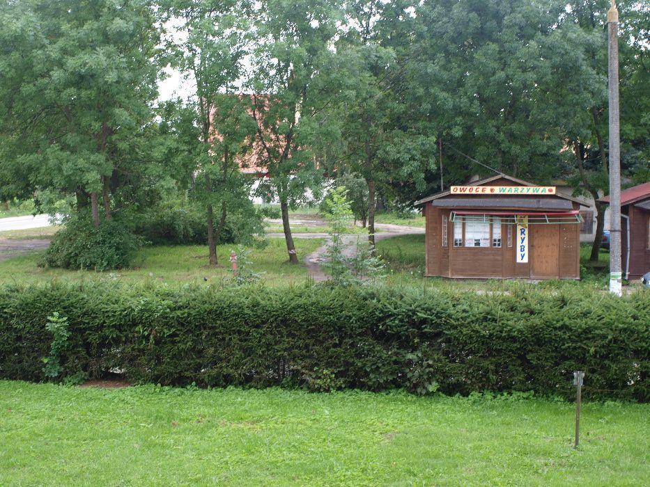 Działka budowlana Orneta, ul. Przemysłowa. Zdjęcie 7