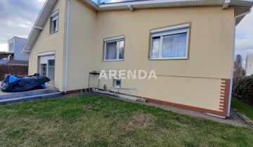 dom wolnostojący, 4 pokoje Bydgoszcz Czyżkówko