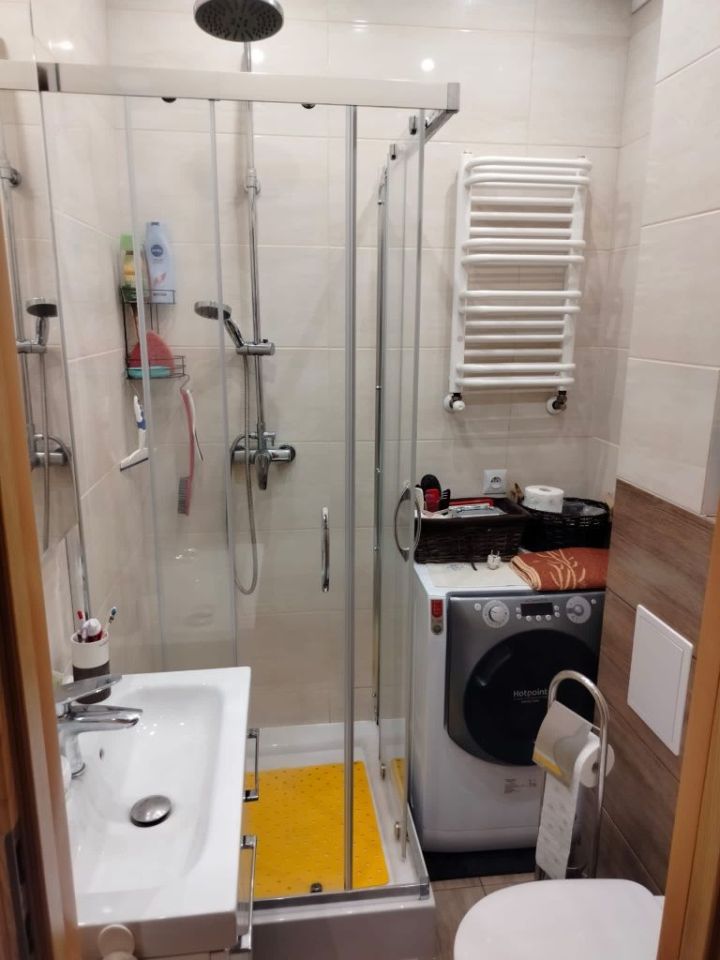 Mieszkanie 2-pokojowe Białobrzegi. Zdjęcie 7