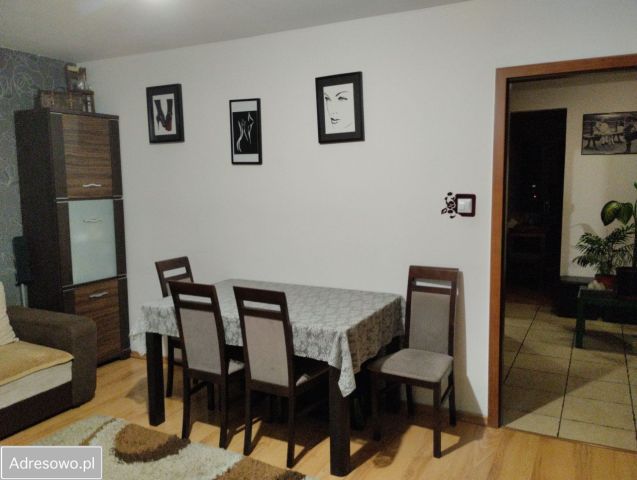 Mieszkanie 2-pokojowe Puławy, ul. Henryka Sienkiewicza. Zdjęcie 1