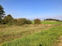 Działka rolna Popowo Salęckie. Zdjęcie 3