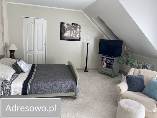 dom wolnostojący, 8 pokoi Skarszew. Zdjęcie 7