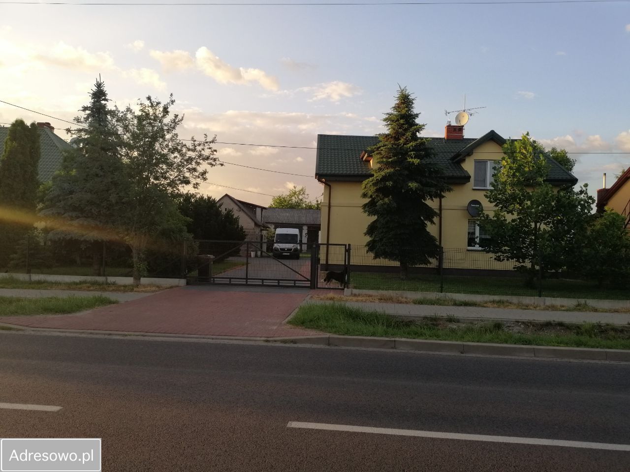 gospodarstwo, 6 pokoi Kampinos A. Zdjęcie 6