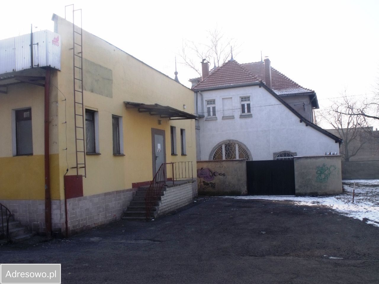 Lokal Głubczyce, ul. Wałowa. Zdjęcie 6