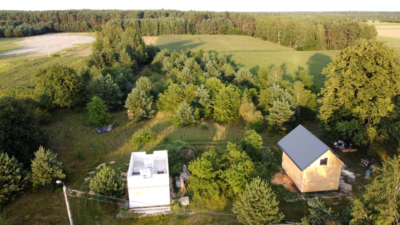 dom letniskowy, 3 pokoje Luta. Zdjęcie 15