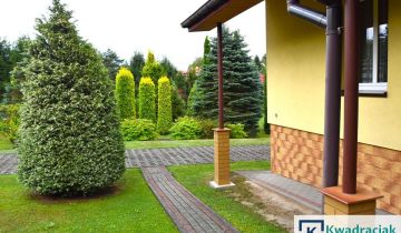 dom wolnostojący, 4 pokoje Strachocina