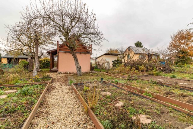 Działka rod Gdańsk, ul. Ugory. Zdjęcie 13