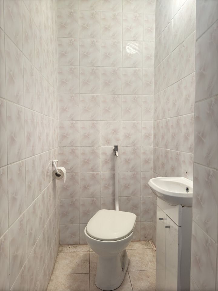 dom wolnostojący, 2 pokoje Łódź, ul. Olkuska. Zdjęcie 5