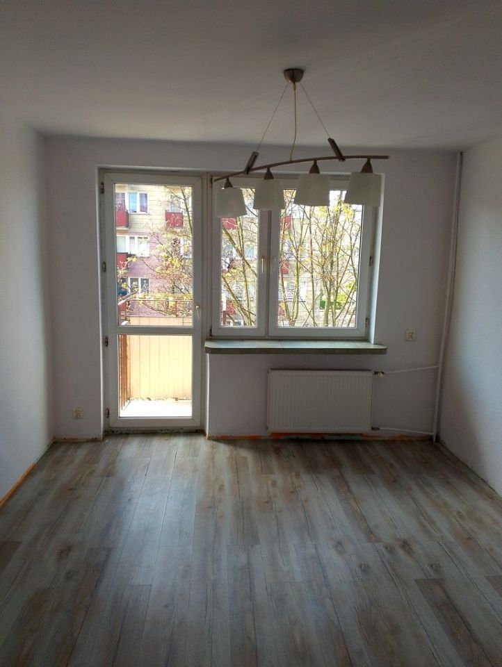 Mieszkanie 1-pokojowe Płock, ul. Miodowa