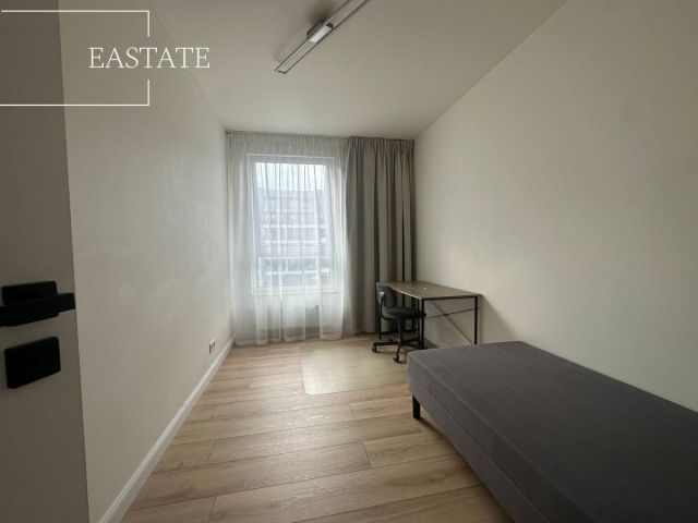 Mieszkanie 3-pokojowe Warszawa Mokotów, ul. Jana III Sobieskiego. Zdjęcie 9