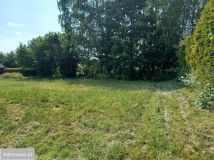 Działka budowlana Zabrze Kończyce, ul. Konrada Sitki. Zdjęcie 3