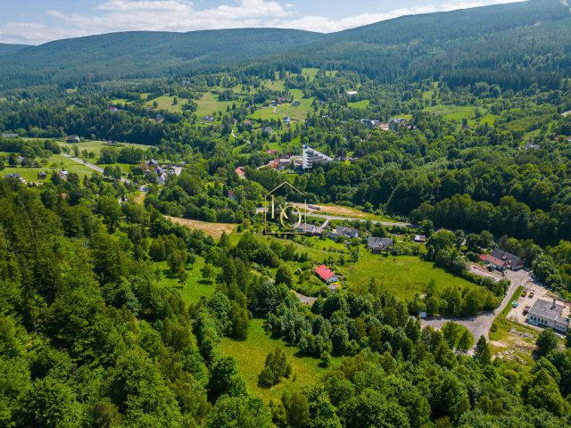 Działka budowlana Świeradów-Zdrój, ul. Wilcza. Zdjęcie 7