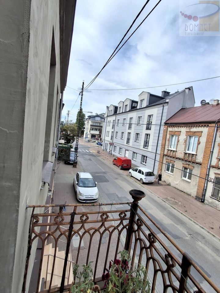 Mieszkanie 3-pokojowe Pruszków, ul. 3 Maja. Zdjęcie 4