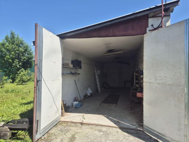 Działka siedliskowa Rychliki. Zdjęcie 31