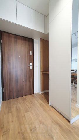 Mieszkanie 2-pokojowe Kraków, ul. Wrocławska. Zdjęcie 19