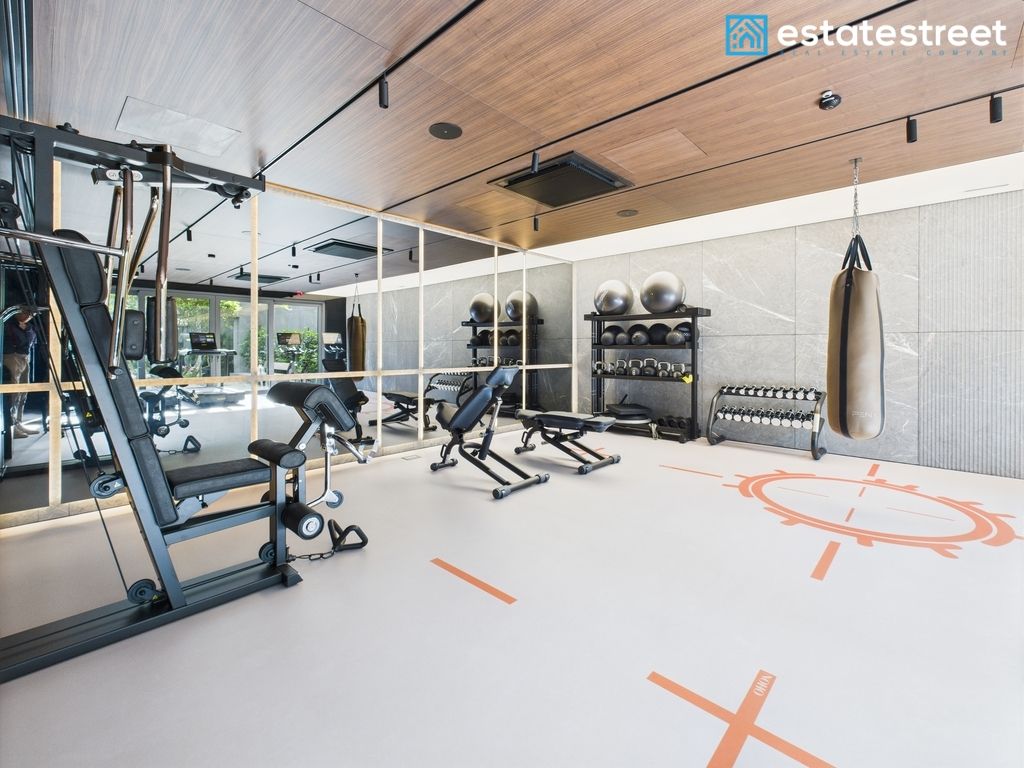 Mieszkanie 2-pokojowe Katowice Bogucice, ul. Nadgórników. Zdjęcie 11