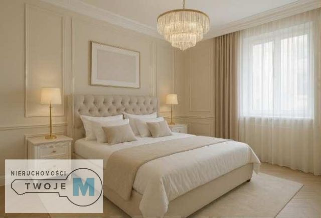 Mieszkanie 3-pokojowe Kielce Centrum, ul. gen. Józefa Bema. Zdjęcie 1