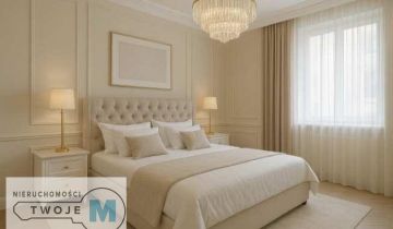 Mieszkanie 3-pokojowe Kielce Centrum, ul. gen. Józefa Bema