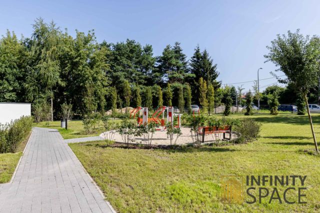 Mieszkanie 1-pokojowe Warszawa Bemowo, ul. Kopalniana. Zdjęcie 15