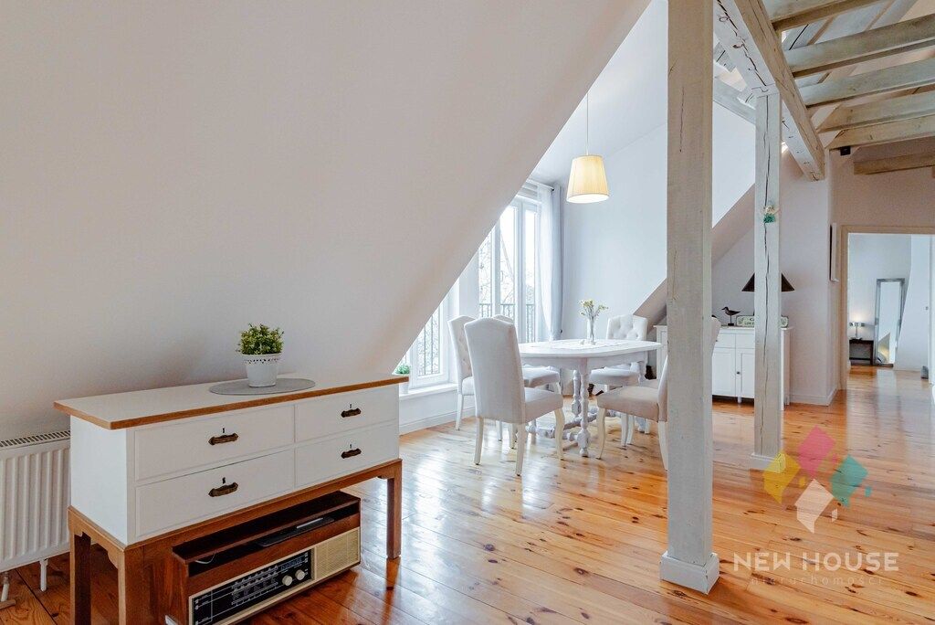 Mieszkanie 3-pokojowe Olsztyn, ul. Kazimierza Jagiellończyka. Zdjęcie 26