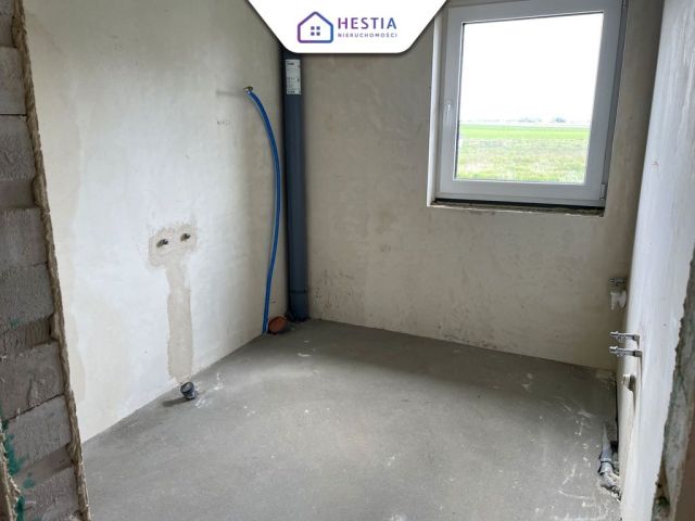 bliźniak, 4 pokoje Grzędzice. Zdjęcie 10