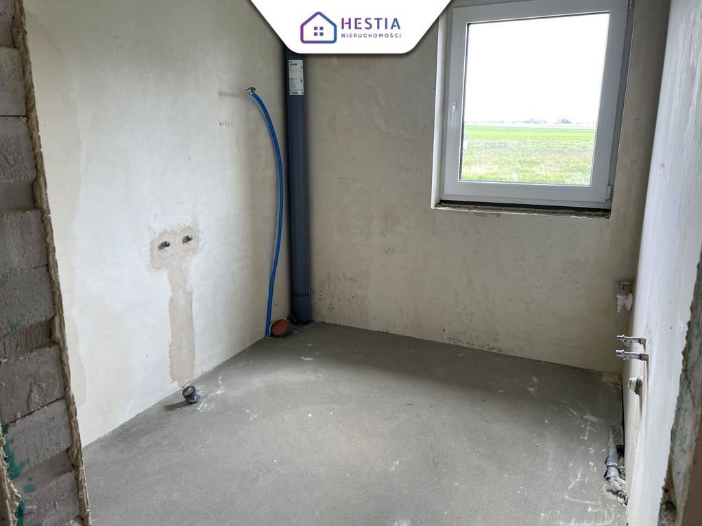 bliźniak, 4 pokoje Grzędzice. Zdjęcie 10