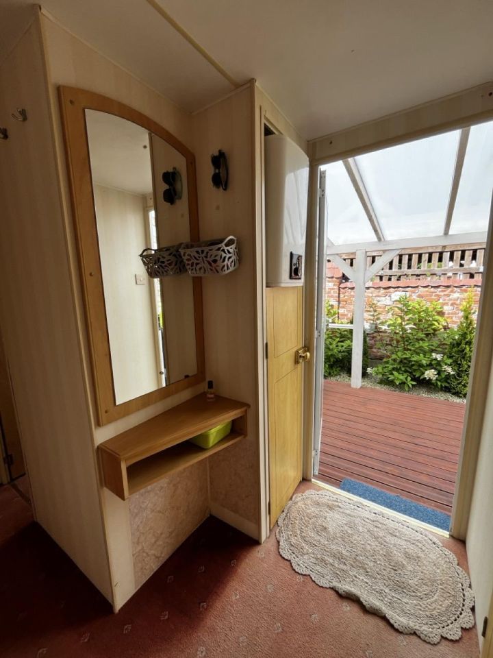 Działka rekreacyjna Sarbinowo, ul. Nadmorska. Zdjęcie 18