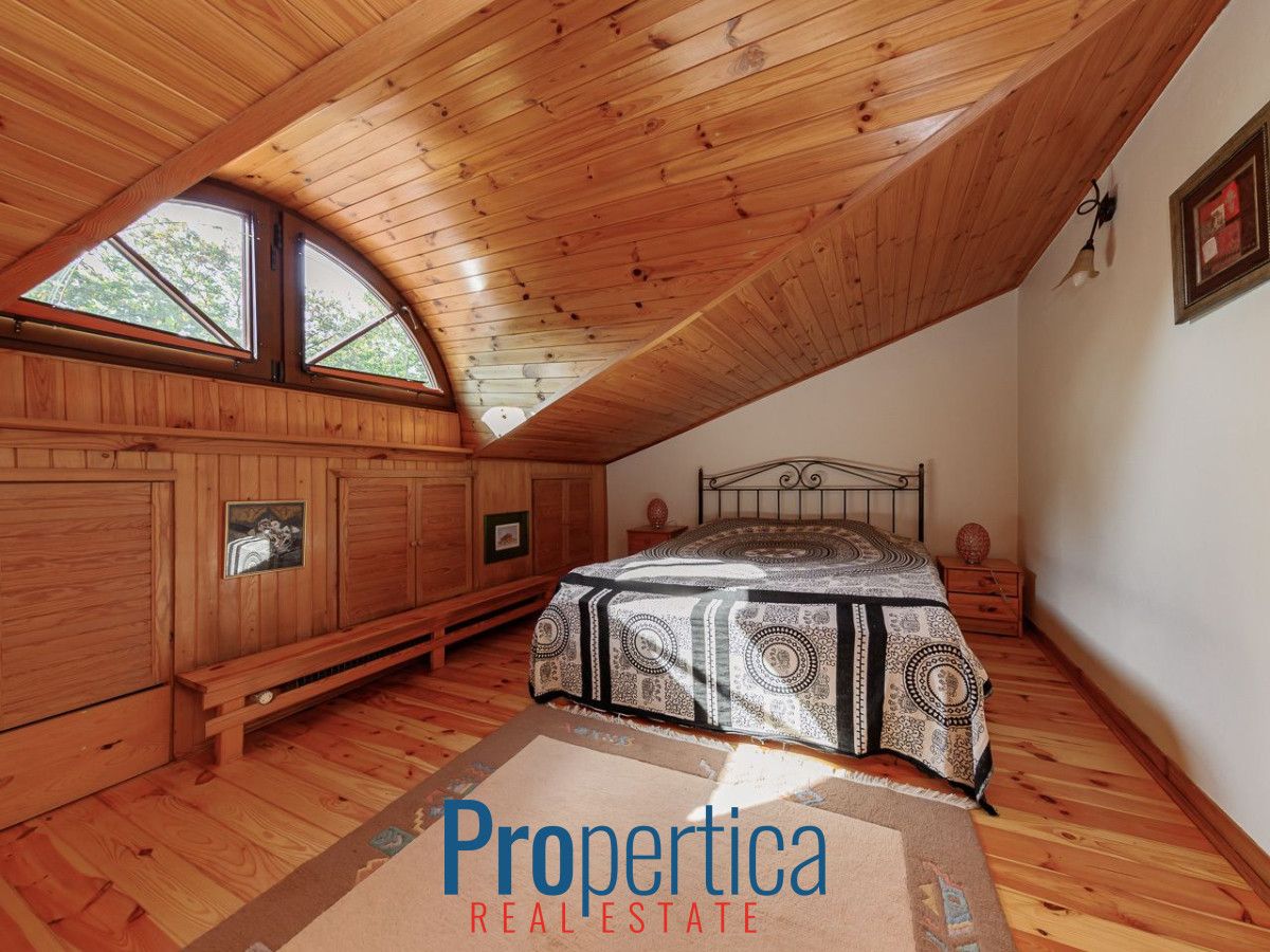 dom wolnostojący, 6 pokoi Warszawa Białołęka, ul. Świderska. Zdjęcie 14