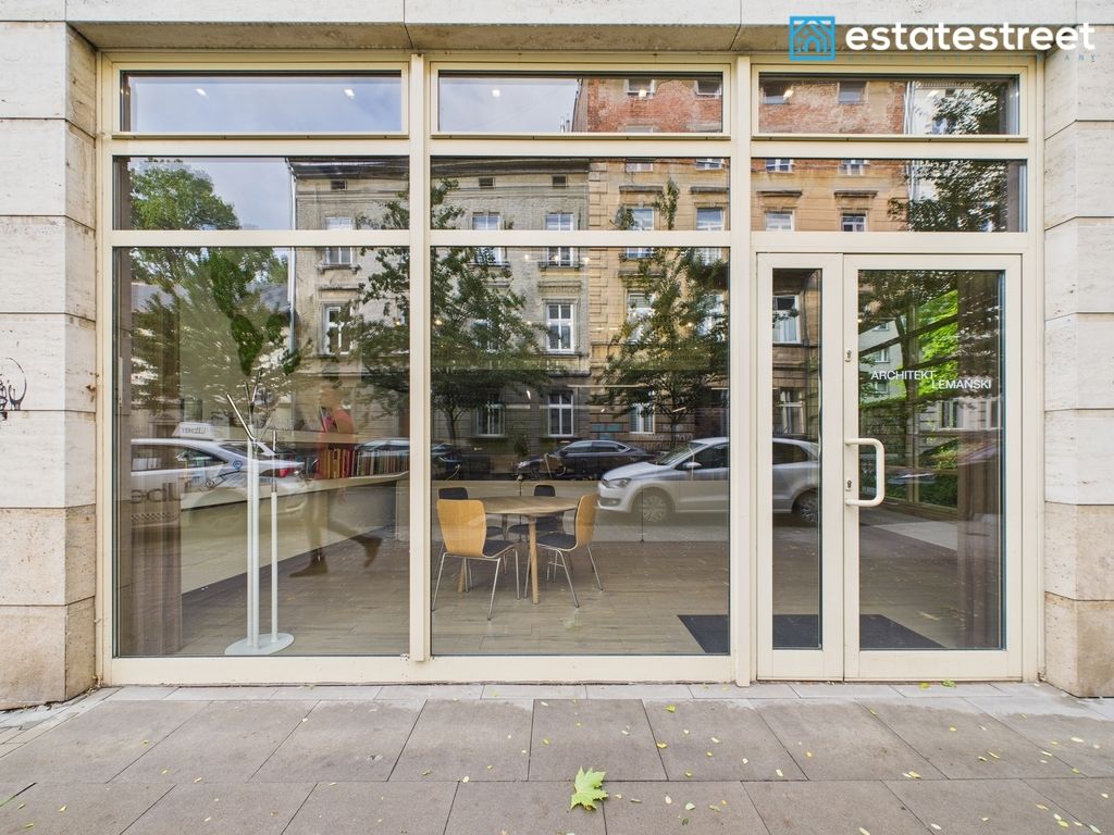 Lokal Kraków Stare Miasto, ul. Łobzowska. Zdjęcie 18