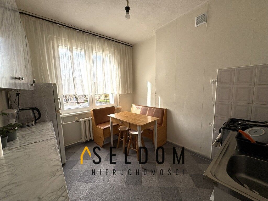 Mieszkanie 2-pokojowe Ozimek, ul. Lipowa. Zdjęcie 3