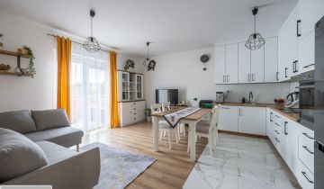 Mieszkanie 7-pokojowe Kobyłka, ul. Leszka