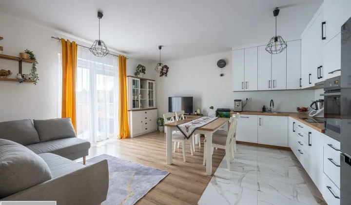 Mieszkanie 7-pokojowe Kobyłka, ul. Leszka