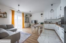 Mieszkanie 7-pokojowe Kobyłka, ul. Leszka