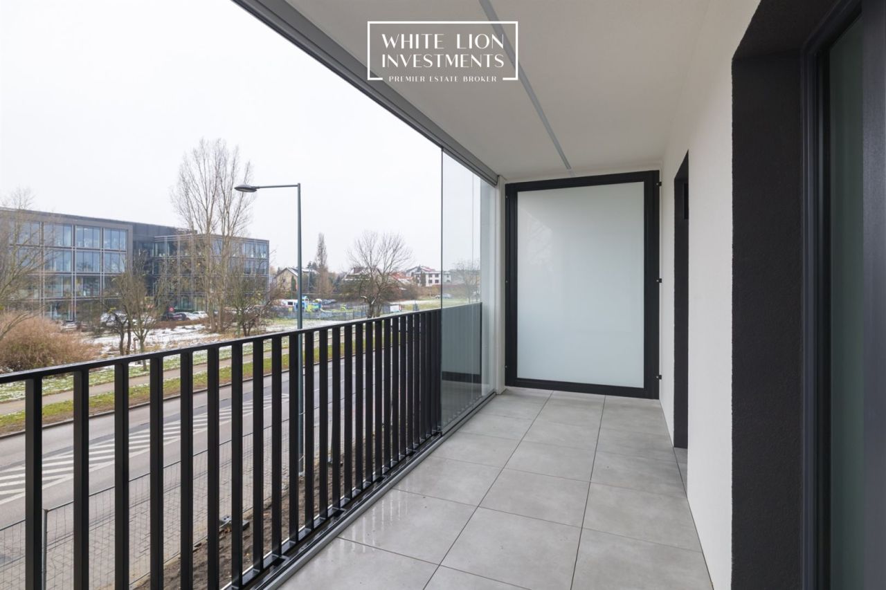 Mieszkanie 3-pokojowe Warszawa Włochy, ul. Orzechowa. Zdjęcie 10