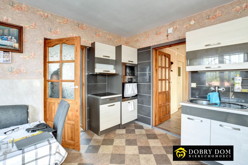 dom wolnostojący, 4 pokoje Bielsk Podlaski. Zdjęcie 9