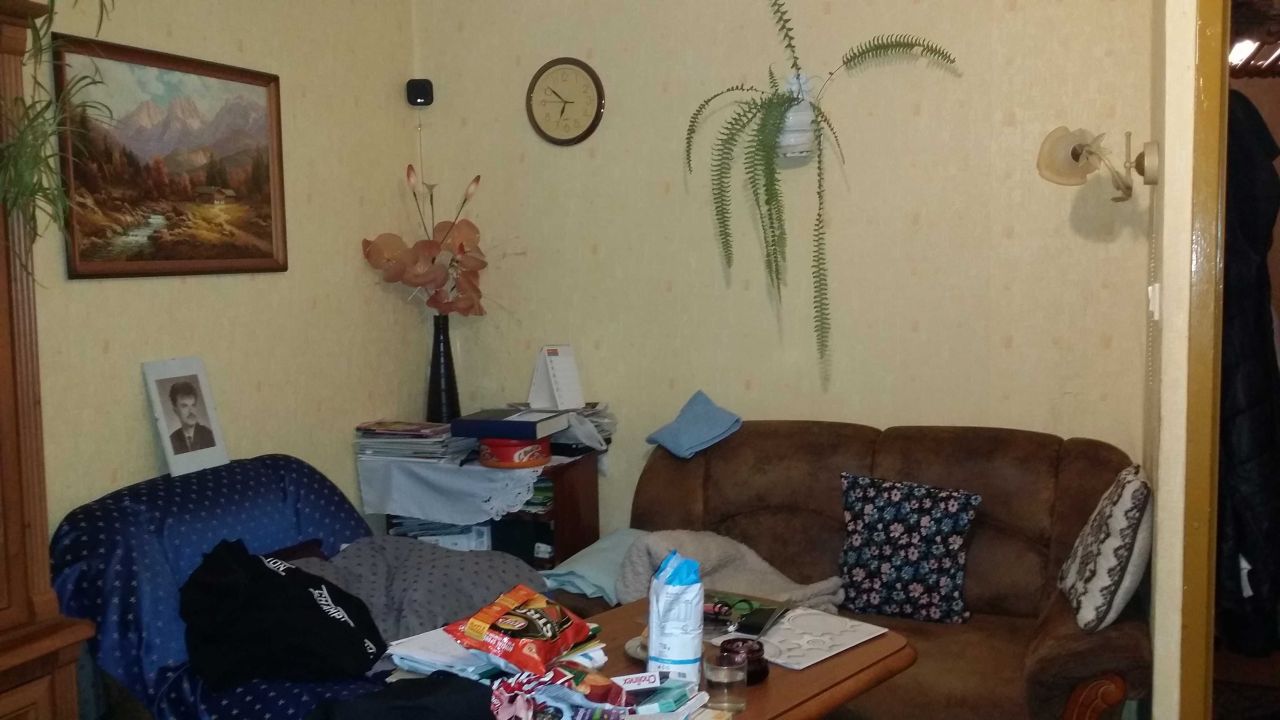 Mieszkanie 2-pokojowe Gozdnica, ul. Kościelna. Zdjęcie 4