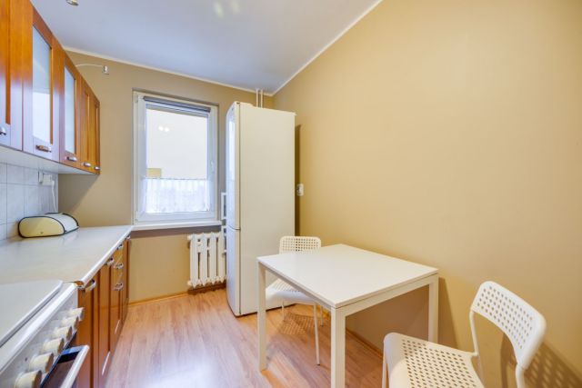 Mieszkanie 3-pokojowe Reda, ul. Spokojna. Zdjęcie 17