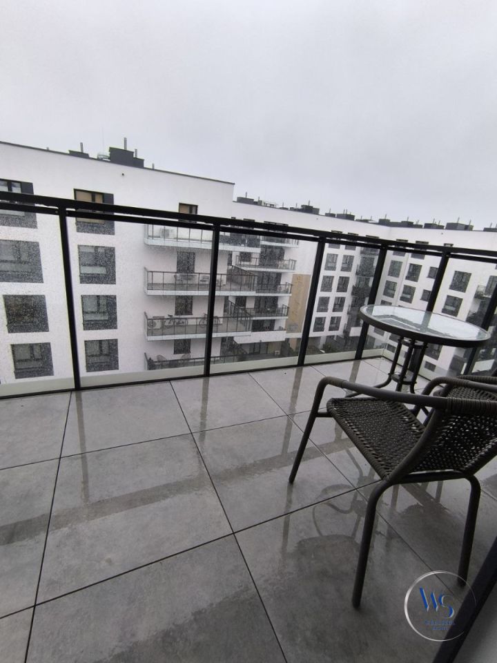 Mieszkanie 2-pokojowe Warszawa Bemowo, ul. Lazurowa. Zdjęcie 11