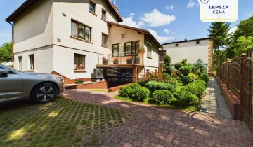 dom wolnostojący, 8 pokoi Działdowo