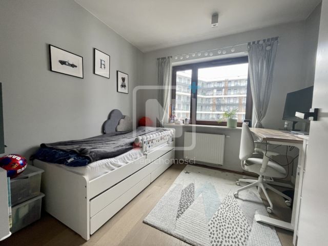 Mieszkanie 3-pokojowe Warszawa Ursynów, ul. Bokserska. Zdjęcie 9