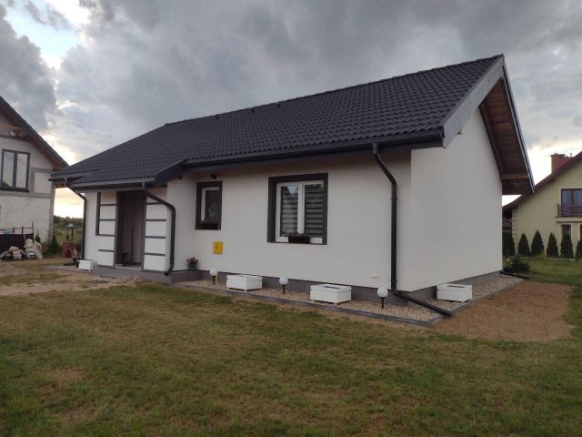 dom wolnostojący Marcinkowo. Zdjęcie 1