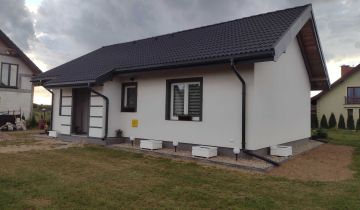 dom wolnostojący Marcinkowo